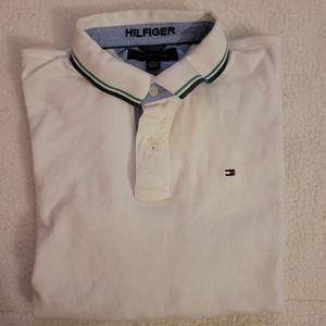Tommy Hilfiger polo shirt